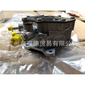 Vacuum Pump 070145209H Steel Flange Connection Low Pressure DN50 <b>PTFE</b> Sealing Public Use - Product Image 1