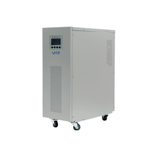 Inversor Solar Sungrow de 10 Kw Fuera de Red, Onda Sinusoidal Pura, 220 V, 50 Hz, Salida Única - Product Image 1