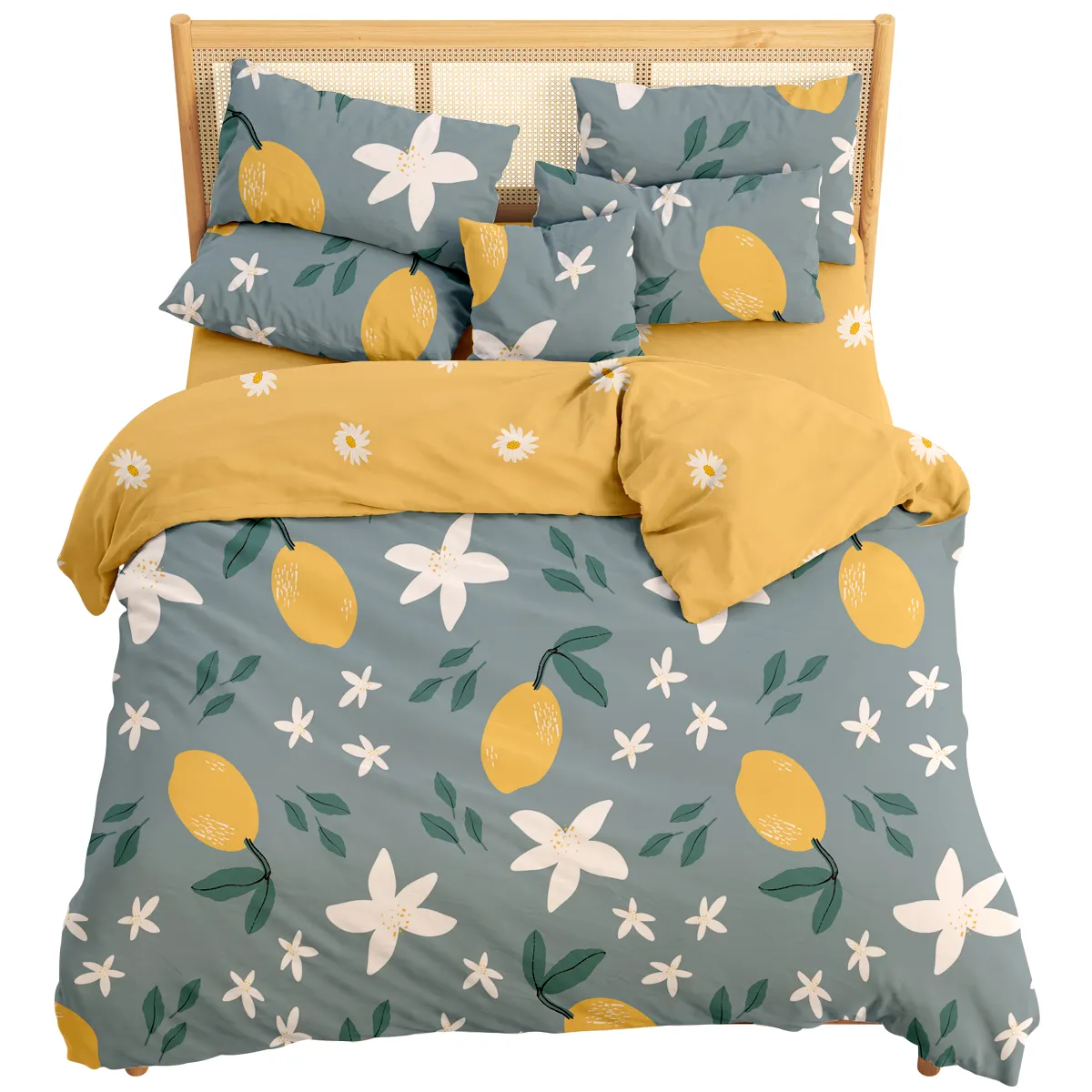 Target Christmas Bedding