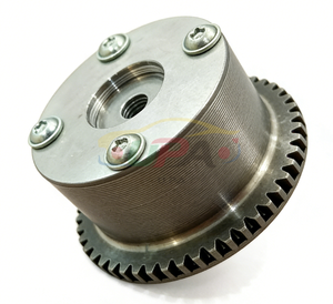 ระบบเครื่องยนต์ CVVT ASSY ของฮุนได เกีย รุ่น 24350-3C110 ของแท้ใหม่ รับประกัน 1 ปี สำหรับรถยนต์เอลันตร้า และโซเรนโต - Product Image 6