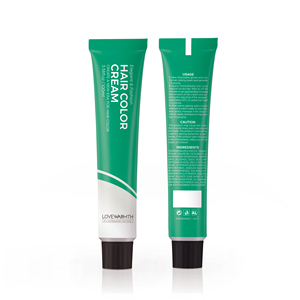 Tinta per Capelli Professionale Radiante a Finitura Lucida, Permanente, <span class=keywords><strong>Senza</strong></span> <span class=keywords><strong>Ammoniaca</strong></span>, Copre i Capelli Grigi, Grado Cosmetico OEM - Product Image 3