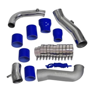 Kit de Tuberías de Intercooler <span class=keywords><strong>Turbo</strong></span> <span class=keywords><strong>para</strong></span> Toyota <span class=keywords><strong>Subaru</strong></span> Scion <span class=keywords><strong>BRZ</strong></span> FT86 GT86 FR-S - Product Image 2