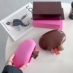Custom logo <b>Silicone</b> Storage Bag Cosmetic Storage Box Portable <b>Waterproof</b> Storage Box <b>Silicone</b> Gift Box Cosmetic Bag - Product Image 5