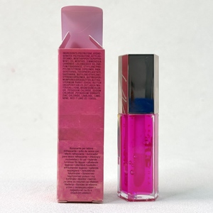 Brillo Labial <span class=keywords><strong>Gloss</strong></span> Bomb Cream&Heat&ICE de 12 Colores, Brillo Labial de Alto Brillo, Luminizador Labial de Larga Duración, No Pegajoso, Para Todos los Tonos de Piel - Product Image 3