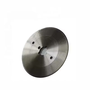 Cuchillo de <span class=keywords><strong>Barbacoa</strong></span> de Alta Calidad para <span class=keywords><strong>la</strong></span> Industria Alimentaria, Cuchilla Circular Dentada y de Corte en Rodillo - Product Image 4