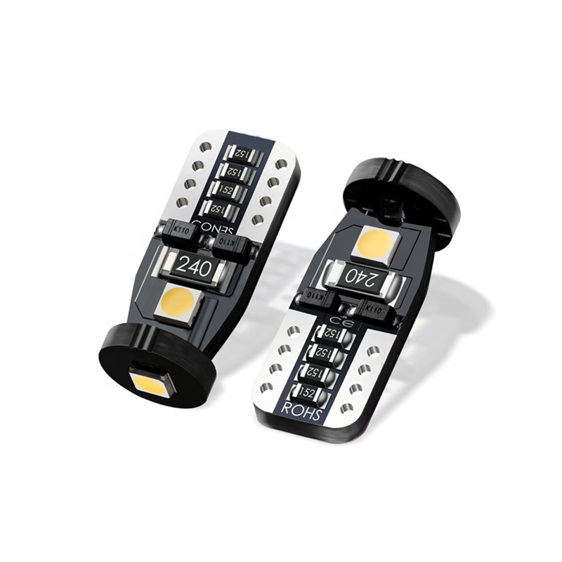 Amazon автозапчасти T15 3030 супер яркий светодиодный фонарь заднего хода t10 Led