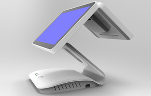 Tốt nhất Bán POS màn hình cảm ứng tất cả trong một hệ thống màn hình cảm ứng - Product Image 5