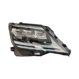 Kit carrosserie de voiture d'occasion pour Lexus <span class=keywords><strong>LX</strong></span> 570 Réparation de pare-chocs Remplacement de pare-chocs avant - Product Image 2
