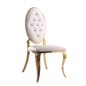 wholesale hotel wedding banquet chairs for Comfort cushion in turkey