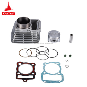 Kamthai <span class=keywords><strong>Cg200</strong></span> Xi Lanh Khối Xe Máy Động Cơ Xi Lanh <span class=keywords><strong>Cg200</strong></span> Cg250 Xi Lanh Phù Hợp 63.5Mm Xe Máy <span class=keywords><strong>Piston</strong></span> Nhẫn Set <span class=keywords><strong>Cg200</strong></span> - Product Image 6