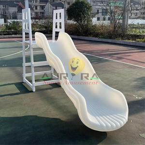 Vendita calda attrezzature per <span class=keywords><strong>giochi</strong></span> da gioco al coperto <span class=keywords><strong>con</strong></span> piscina <span class=keywords><strong>con</strong></span> <span class=keywords><strong>palline</strong></span> <span class=keywords><strong>con</strong></span> Slide Soft Play e Soft Play giostra - Product Image 3