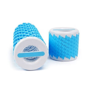 Rodillo de Espuma Profesional Wavar para Masajes de Yoga, Fitness y Pilates. - Product Image 1