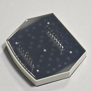 Display LED a 7 Segmenti Personalizzato per Schermo di Veicoli Elettrici, Antiriflesso, Visibilità Chiara, Indicatore Digitale di Velocità e Potenza per Veicoli a Due Ruote - Product Image 4