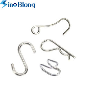 Pliage de précision en acier à ressort pour rondelles Belleville dans la fixation industrielle avec une force de serrage élevée - Product Image 2