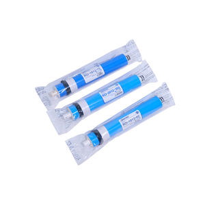 Membrane RO haute performance 1812 75 GPD pour filtre purificateur d'<span class=keywords><strong>eau</strong></span> domestique, vente <span class=keywords><strong>chaude</strong></span>, prix d'usine, durable, certifiée NSF - Product Image 3