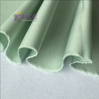 Tissu Pongee P/D 100% Polyester Extensible, Respirant et Antistatique pour Doublures de Vêtements de Sport, Vestes, Sacs, Rideaux et Habillement Automobile