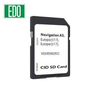 Giá rẻ <span class=keywords><strong>CID</strong></span> SD thẻ số lượng lớn 16GB 32GB <span class=keywords><strong>64GB</strong></span> 128GB tốc độ cao Navi Bộ nhớ sd thẻ thay đổi/viết <span class=keywords><strong>CID</strong></span> - Product Image 2