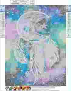 5D diamant pleine perceuse peinture Art diamant peinture <span class=keywords><strong>paysage</strong></span> Kit perceuses toile artisanat <span class=keywords><strong>d</strong></span>écoration de la maison <span class=keywords><strong>automne</strong></span> mur broderie magique - Product Image 2