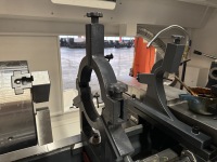 TCK6340 Nouveau prix Chine pour machine de tournage CNC en métal Machine de tour CNC à lit incliné horizontal