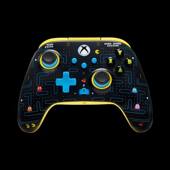High Quality Rechargeable Battery Wireless Game Controller for XboxSeries/XboxOne/Windows 10/11
