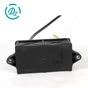 Motor de acelerador de excavadora AC2/1500 B220502000001 reemplazo para CLG220 CLG906 CLG915 CLG922 CLG925 5 pines - Product Image 3