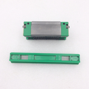 Blocchi a Sfera per <span class=keywords><strong>Guida</strong></span> <span class=keywords><strong>Lineare</strong></span> di Tipo Quadrato KWVE35BG3V0 - Product Image 5