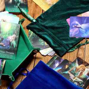 ถุงกำมะหยี่สีสันสดใสแบบมีเชือกผูก สำหรับใส่ของขวัญ งานปาร์ตี้ เงินสด เครื่องประดับ คริสตัล การ์ดโลโก้แบบกำหนดเอง หรือของที่ระลึกอื่นๆ - Product Image 5