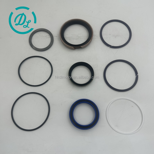 ชุดซีลกระบอกยกใบมีด EexcavaStart รุ่น 707-98-25031 สำหรับรถเกรดเดอร์ GD663A-2 รถไถพรวนดิน CS210-1 รับประกัน 1 ปี สินค้าใหม่ - Product Image 3