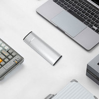 M.2 صلبة 1 NGFF NVMe للحاسوب المحمول المكتبي/منافذ التمدد واجهة لاسلكية SATA