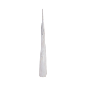 Escultura Decorativa de Cola de Ballena de Madera, Gran Estatua Inspirada en el Océano para Decoración de Hogar, Oficina o Baño - Product Image 3