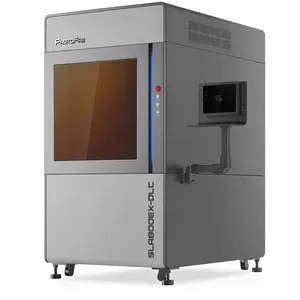 Endüstriyel 3D yazıcı yüksek kalite fabrika tedarik yeni varış 2024 SLA 3D yazıcı makinesi