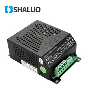 เครื่องชาร์จแบตเตอรี่อัจฉริยะ Lixise 12V 24V DC Output 100W สำหรับเครื่องยนต์ดีเซล สตาร์ทเตอร์ และแบตเตอรี่ตะกั่วกรด - Product Image 4