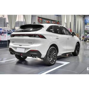 Dongfeng รถเบนซิน<span class=keywords><strong>มือ</strong></span><span class=keywords><strong>สอง</strong></span>ใช้น้ำมันเบนซินหรูหรารถ Dongfeng forthing T5 <span class=keywords><strong>EVO</strong></span> 1.5T AWD รุ่นเพชรจากประเทศจีน2021 - Product Image 4