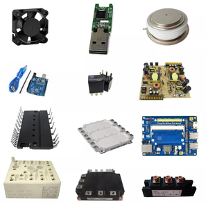 KTK-R-4 Gốc Và Mới Tốc Độ Cao Cầu Chì KTK-R-4 Lớp CC 4A 600V Nhanh Chóng Hành Động Cầu Chì KTK-R-4 - Product Image 5