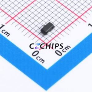 Transistor à effet de champ (MOSFET) AGM01P15E SOT-23-3 de haute qualité, composants électroniques en gros et service BOM - Product Image 2