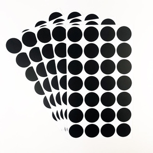 Tùy chỉnh tái sử dụng bảng đen gia vị <span class=keywords><strong>Jar</strong></span> nhãn dán cho phòng đựng thức ăn tổ chức và nhà bếp lưu trữ phòng đựng thức ăn nhãn - Product Image 2