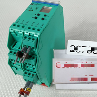 Relais haute performance modèle K-System KFD2-DWB-Ex1.D 49542S pour usage industriel