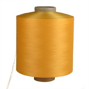 Anneau <span class=keywords><strong>de</strong></span> fil <span class=keywords><strong>de</strong></span> polyester tourné avec du fil dty <span class=keywords><strong>de</strong></span> polyester recyclé <span class=keywords><strong>de</strong></span> <span class=keywords><strong>bonne</strong></span> <span class=keywords><strong>qualité</strong></span> ciré pour le fil <span class=keywords><strong>de</strong></span> fabrication <span class=keywords><strong>de</strong></span> tricotage - Product Image 1