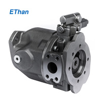 Remplacement A10VSO28 DR DFR DRG DFLR Série 31 Pompe à piston à cylindrée variable Pompe hydraulique