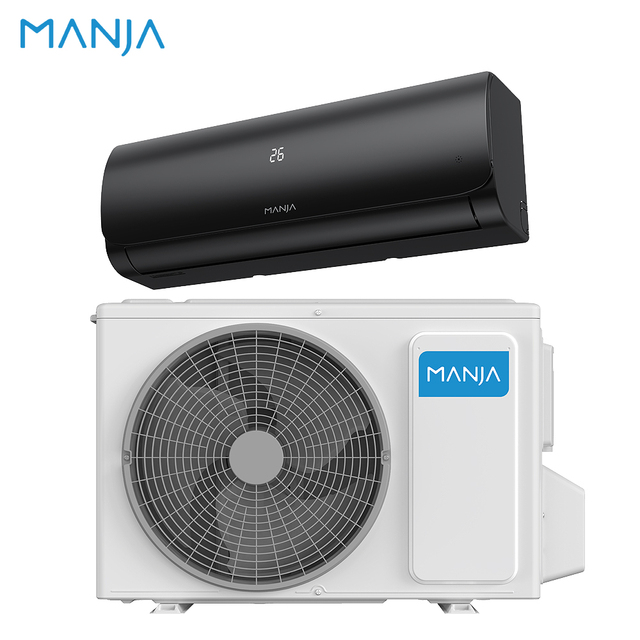 WiFi Smart Inverter Mini Split Air Conditioner Cool&Heat Support 3D 4way Airflow Dual  Golden Fin R32 220V 5060hz Multi Split Ac