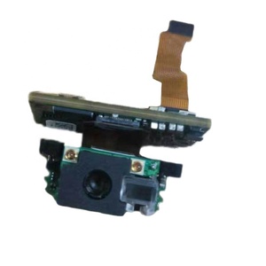 Yeni Orijinal Hazır Stokta 5 Adet N5600SR N5600 2D Tarama Motoru Modülü Dekoder Kartlı Tarama Kafası PLC Tedarikçisi PLC'ye Uygulanabilir - Product Image 1