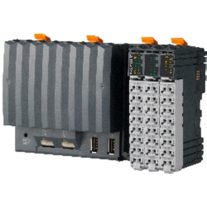 Nuevo Controlador PLC Compacto B&R X20CP1684 X20 System con 32 E/S RS485 CC-Link para Automatización Industrial - Product Image 4