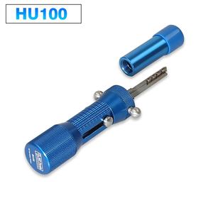 Outil d'<span class=keywords><strong>ouverture</strong></span> rapide pour véhicule, décodeur de <span class=keywords><strong>points</strong></span>, NP HU100, outils pour Chevrolet Buick - Product Image 5