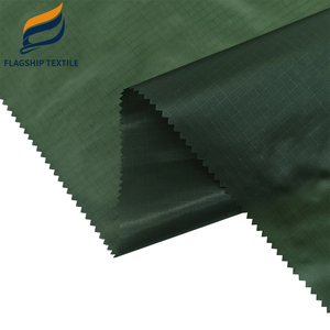 Tessuto Ripstop in Nylon66 F111 ad Alta Tenacità 30D Tipo IV PIA-C-44378, Taffetà Intrecciato per <span class=keywords><strong>Paracadute</strong></span> da Parapendio per Ragazze - Product Image 1