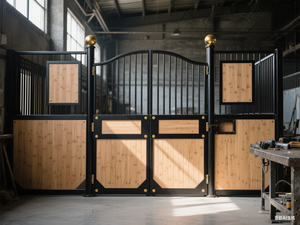 Экологически чистые товары для лошадей, постельные принадлежности, солома для стабильного комфорта - Product Image 3