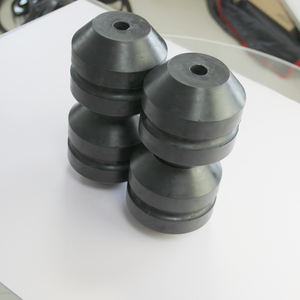 <span class=keywords><strong>OEM</strong></span> công nghiệp rung màn hình van điều tiết tùy chỉnh đúc hấp thụ sốc bầu mùa xuân đệm với cao su mùa xuân làm EPDM NBR - Product Image 5