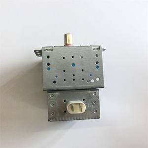 Magnetrón para <span class=keywords><strong>Microondas</strong></span> Ansivo NUEVO Thigo <span class=keywords><strong>de</strong></span> Alta Calidad, Gran Venta, LG Magnet 2M-610 con Diferentes Orificios <span class=keywords><strong>de</strong></span> Montaje, <span class=keywords><strong>Galanz</strong></span> M24fb 610A, <span class=keywords><strong>Precio</strong></span> - Product Image 5