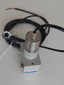 Opslagplaats-specifieke bekabelde belastingsverplaatsingsgeïntegreerde <span class=keywords><strong>dynamometer</strong></span> - Product Image 5