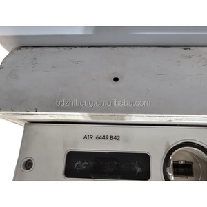 Équipement d'infrastructure sans fil original RRU Air 6449 B42 KDR 901 119, station de base télécom, Hebei Chine, garantie 1 an, 100% - Product Image 5