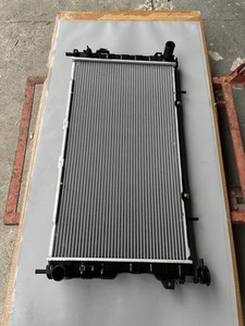 Nuevo Radiador de Refrigeración del Motor 4809225AE para 3.3L para Caravan y Town and Country RS 2004 - Product Image 5